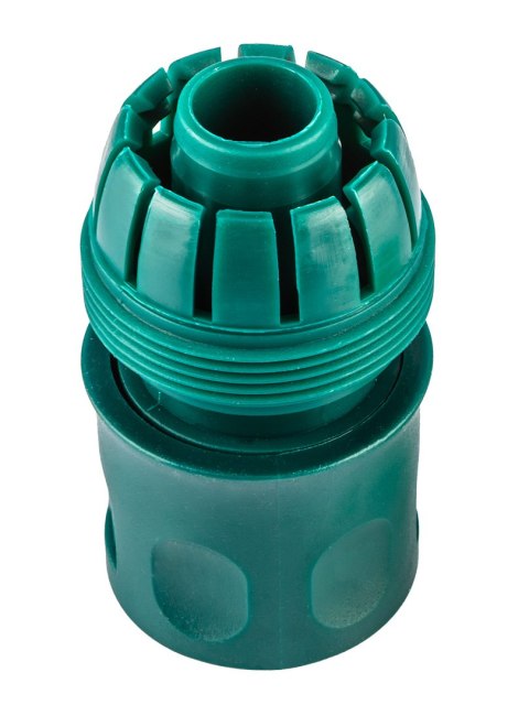 Złączka przelotowa 3/4", jednomateriałowa, 30 szt. Złączka przelotowa 3/4", jednomateriałowa, 30 szt.
