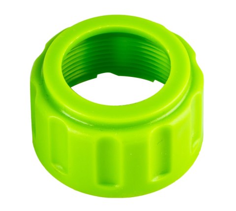 Złączka przelotowa 3/4", jednomateriałowa, 30 szt. Złączka przelotowa 3/4", jednomateriałowa, 30 szt.