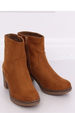 BOTKI NA KAUCZUKOWYM OBCASIE CAMEL 8B852 CAMEL - Inello Inello