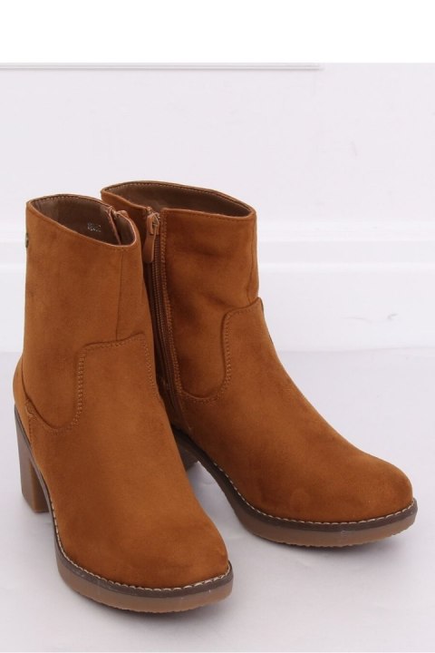 BOTKI NA KAUCZUKOWYM OBCASIE CAMEL 8B852 CAMEL - Inello Inello BOTKI NA KAUCZUKOWYM OBCASIE CAMEL 8B852 CAMEL - Inello Inello