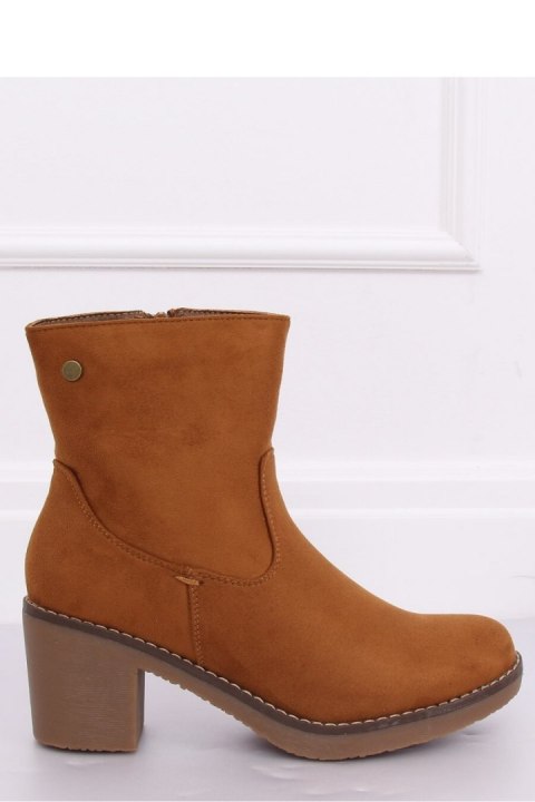 BOTKI NA KAUCZUKOWYM OBCASIE CAMEL 8B852 CAMEL - Inello Inello BOTKI NA KAUCZUKOWYM OBCASIE CAMEL 8B852 CAMEL - Inello Inello