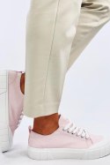 Trampki damskie CONSEN PINK - Inello Inello