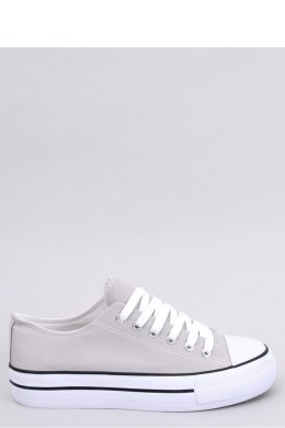 Trampki damskie klasyczne FARGIS GREY - Inello Inello