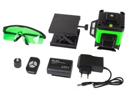 50-232# Miernik niwelator gt-c1 blow laser krzyżowy poziomica - 12 liniowy 3d