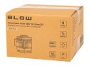 50-232# Miernik niwelator gt-c1 blow laser krzyżowy poziomica - 12 liniowy 3d
