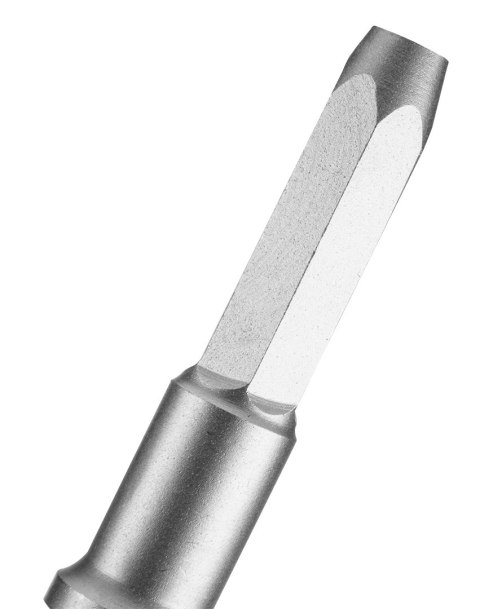 Adapter do otwornic HEX oraz wiertło pilotujące M22 200 mm Adapter do otwornic HEX oraz wiertło pilotujące M22 200 mm