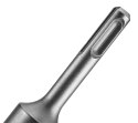 Adapter do otwornic SDS Plus oraz wiertło pilotujące M22 110 mm