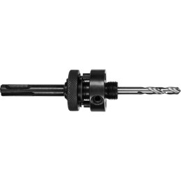 Adapter sds plus do otwornic bi 32-210mm proline
