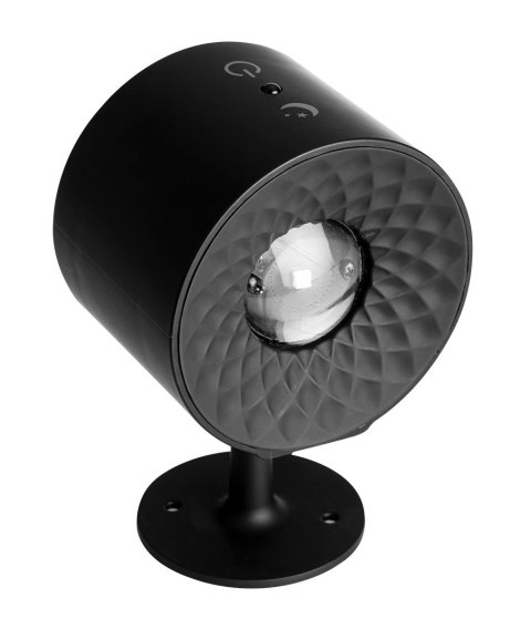 Lampa wewnętrzna LED + pilot 2500mAh Lampa wewnętrzna LED + pilot 2500mAh