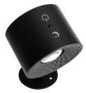 Lampa wewnętrzna LED + pilot 2500mAh