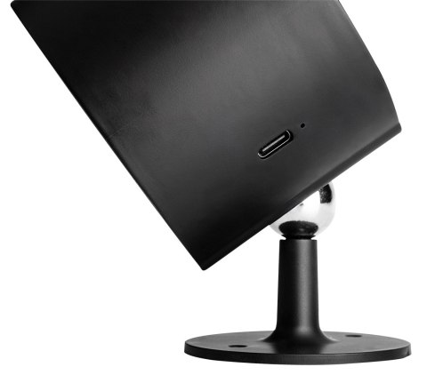 Lampa wewnętrzna LED + pilot 2500mAh Lampa wewnętrzna LED + pilot 2500mAh