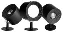 Lampa wewnętrzna LED + pilot 2500mAh