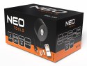 Lampa wewnętrzna LED + pilot 2500mAh