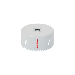 Otwornica bimetalowa m42, cobalt 8%, 146mm 4/6tpi proline