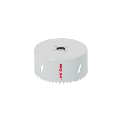 Otwornica bimetalowa m42, cobalt 8%, 165mm 4/6tpi proline Otwornica bimetalowa m42, cobalt 8%, 165mm 4/6tpi proline