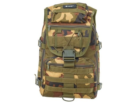 Plecak wyprawowy 15,6" Tracer Delta Camo Plecak wyprawowy 15,6" Tracer Delta Camo