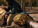 Plecak wyprawowy 15,6" Tracer Delta Camo