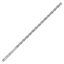 Wiertło do betonu zbrojonego SDS Plus 10 x 400 mm, quatro