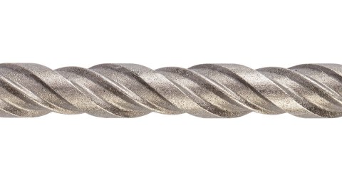 Wiertło do betonu zbrojonego SDS Plus 12 x 160 mm, quatro Wiertło do betonu zbrojonego SDS Plus 12 x 160 mm, quatro
