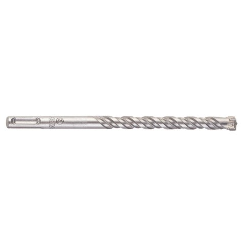 Wiertło do betonu zbrojonego SDS Plus 12 x 210 mm, quatro Wiertło do betonu zbrojonego SDS Plus 12 x 210 mm, quatro
