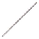 Wiertło do betonu zbrojonego SDS Plus 12 x 450 mm, quatro