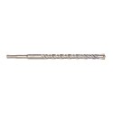 Wiertło do betonu zbrojonego SDS Plus 16 x 260 mm, quatro