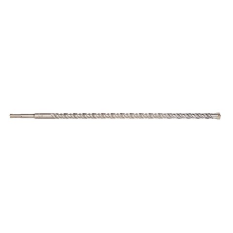 Wiertło do betonu zbrojonego SDS Plus 16 x 310 mm, quatro Wiertło do betonu zbrojonego SDS Plus 16 x 310 mm, quatro