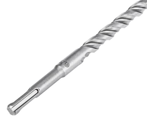 Wiertło do betonu zbrojonego SDS Plus 16 x 310 mm, quatro Wiertło do betonu zbrojonego SDS Plus 16 x 310 mm, quatro