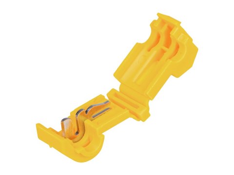 43-503# Konektor szybkozłączka 1,0-2,5mm2 1szt 43-503# Konektor szybkozłączka 1,0-2,5mm2 1szt