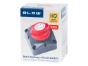 50-412# Główny włącznik prądu akumulatora 12-v48v 1250a