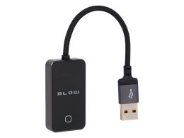 78-429# Bezprzewodowy adapter carplay / androidauto 5.0 carconnect uniwersalny blow