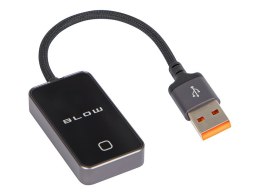 78-429# Bezprzewodowy adapter carplay / androidauto 5.0 carconnect uniwersalny blow