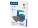 78-429# Bezprzewodowy adapter carplay / androidauto 5.0 carconnect uniwersalny blow