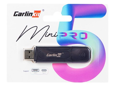 78-449# Carlinkit bezprzewodowy adapter carplay minise pro 78-449# Carlinkit bezprzewodowy adapter carplay minise pro