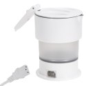 AD 1377 White Czajnik silikonowy 0,6 l ? turystyczny