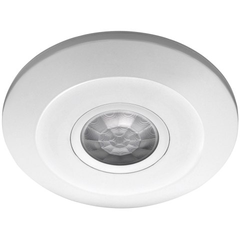 Czujnik ruchu 360°, IP20, 2000W, ultra płaski - 2,5cm, mini, TUYA smart Wi-Fi Czujnik ruchu 360°, IP20, 2000W, ultra płaski - 2,5cm, mini, TUYA smart Wi-Fi
