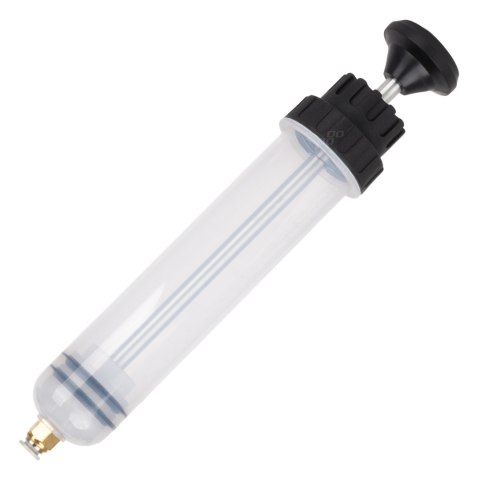 Odsysarka strzykawka do płynów 500ml amio-04277 Odsysarka strzykawka do płynów 500ml amio-04277