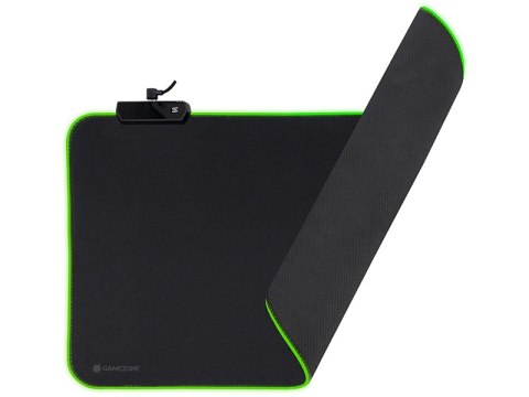 Podkładka pod klawiaturę i mysz TRACER GAMEZONE Maxi RGB (80/30/0,4) Podkładka pod klawiaturę i mysz TRACER GAMEZONE Maxi RGB (80/30/0,4)