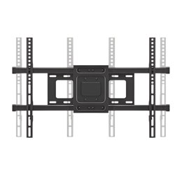 Uchwyt do TV Maclean, max VESA 600x400, 32-85