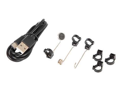 14-406# Endoskop kamera jednoobiektywowa 8mm 5m lcd 4,3" v3 14-406# Endoskop kamera jednoobiektywowa 8mm 5m lcd 4,3" v3