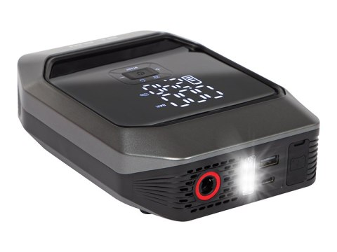 44-304# Jump starter kompresor blow ap02