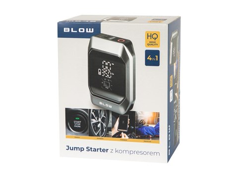 44-304# Jump starter kompresor blow ap02 44-304# Jump starter kompresor blow ap02
