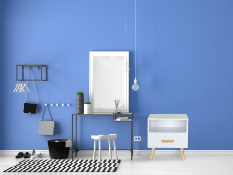 Szafka nocna szuflada stolik nocny ModernHome Szafka nocna szuflada stolik nocny ModernHome
