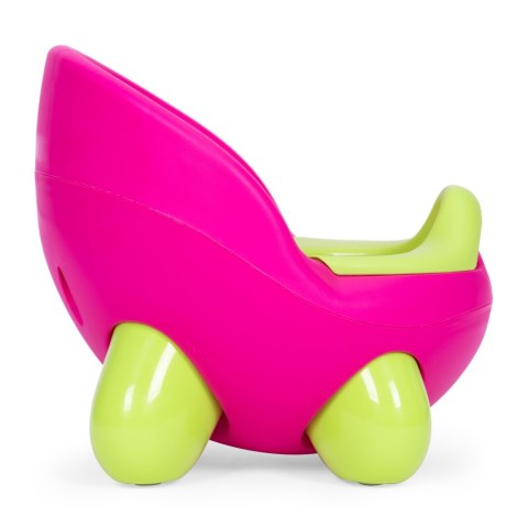 Nocnik toaleta sedes dla dzieci wyjmowany wkład antypoślizgowe nóżki różowo-zielony ECOTOYS Nocnik toaleta sedes dla dzieci wyjmowany wkład antypoślizgowe nóżki różowo-zielony ECOTOYS