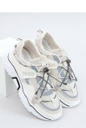 BUTY SPORTOWE BEŻOWE TS-508 APRICOT - Inello Inello