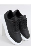 Buty sportowe damskie DORY BLACK - Inello Inello
