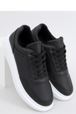 Buty sportowe damskie DORY BLACK - Inello Inello
