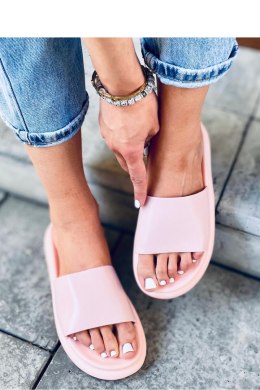 Sandał Klapki damskie ARISTA ROSA - Inello Inello