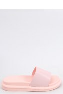 Sandał Klapki damskie ARISTA ROSA - Inello Inello