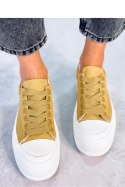 Trampki na grubej podeszwie TAKAO GINGER - Inello Inello